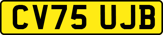 CV75UJB
