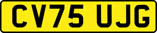 CV75UJG