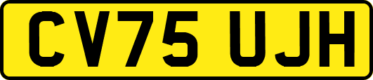 CV75UJH