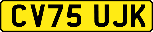 CV75UJK