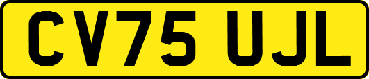 CV75UJL