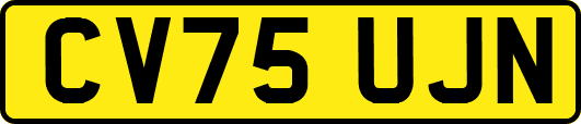 CV75UJN