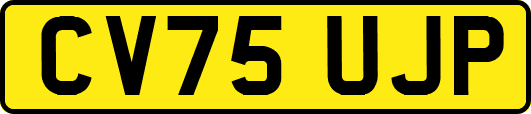 CV75UJP