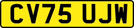 CV75UJW
