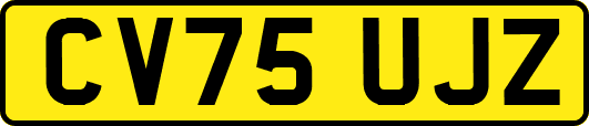 CV75UJZ