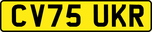CV75UKR