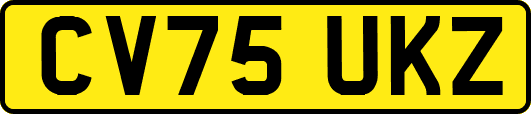 CV75UKZ