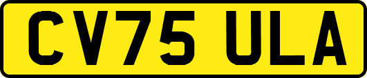 CV75ULA