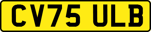 CV75ULB