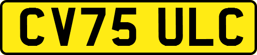CV75ULC