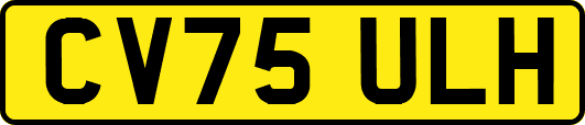CV75ULH