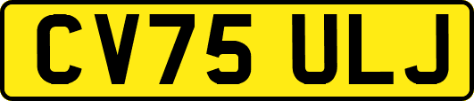 CV75ULJ