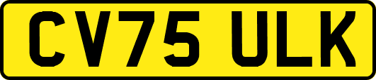 CV75ULK