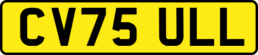 CV75ULL