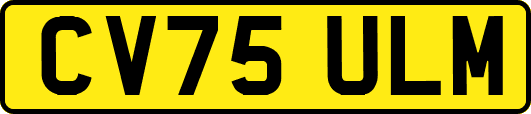 CV75ULM