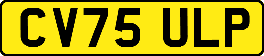 CV75ULP
