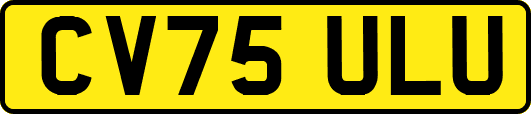 CV75ULU