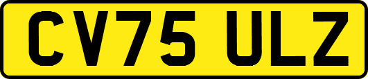 CV75ULZ