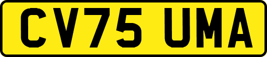 CV75UMA