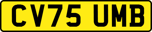 CV75UMB