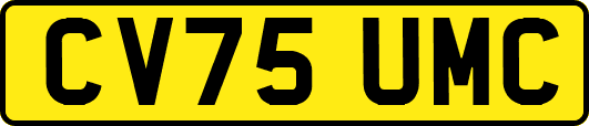 CV75UMC
