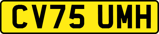 CV75UMH