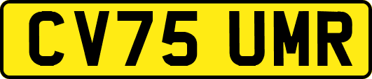 CV75UMR