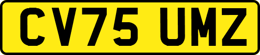 CV75UMZ