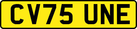CV75UNE