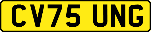 CV75UNG