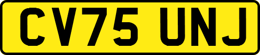 CV75UNJ