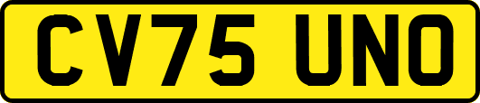 CV75UNO