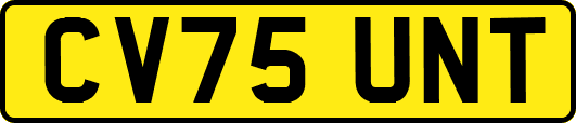 CV75UNT