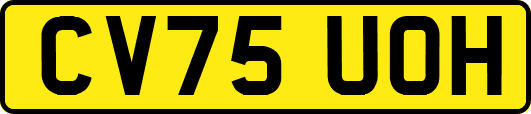 CV75UOH