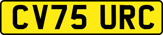 CV75URC