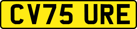 CV75URE