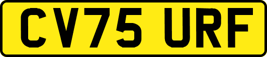 CV75URF