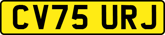 CV75URJ