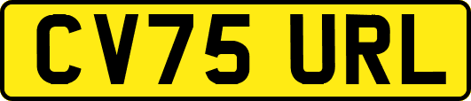 CV75URL