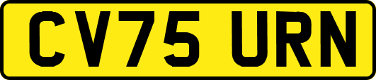 CV75URN