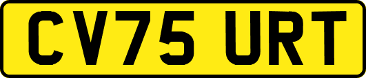 CV75URT