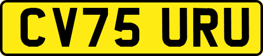 CV75URU