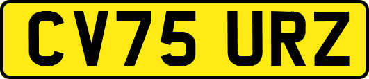 CV75URZ