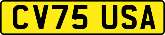 CV75USA