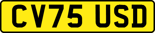 CV75USD