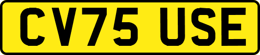 CV75USE