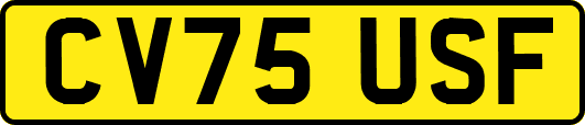 CV75USF
