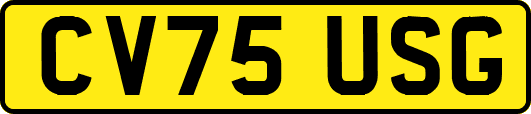 CV75USG