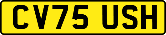 CV75USH