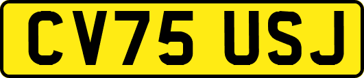 CV75USJ